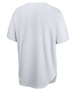 Brooklyn Dodgers Home Cooperstown Collection Team Jersey - White Mlb - Robokeg
