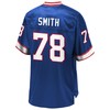 Bruce Smith Buffalo Bills Nfl Pro Line Retired Player Jersey - Royal - Robokeg