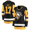 Bryan Rust Pittsburgh Penguins Fanatics Branded Womens Premier Breakaway Player Jersey - Black Nhl - Robokeg