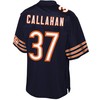 Bryce Callahan Chicago Bears Nfl Pro Line Youth Player Jersey - Navy - Robokeg
