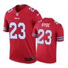 Buffalo Bills #23 Micah Hyde Nike Color Rush Red Jersey - Robokeg