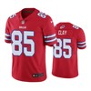 Buffalo Bills Charles Clay Red Nike Color Rush Limited Jersey - Robokeg
