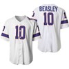 Buffalo Bills Cole Beasley #10 Great Player Nfl American Football Team White Vintage 3d Designed Allover Gift For Bills Fans Baseball Jersey - Robokeg