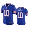 Buffalo Bills Cole Beasley Royal Vapor Untouchable Limited Jersey - Robokeg
