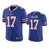 Buffalo Bills Josh Allen Royal Vapor Limited Jersey - Robokeg