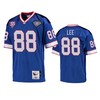 Buffalo Bills Khari Lee Royal Vintage Replica Jersey - Men - Robokeg