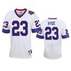 Buffalo Bills Micah Hyde White Vintage Replica Jersey - Men - Robokeg