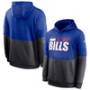 Buffalo Bills Nfl 2020 New Arrival Cobalt Hoodie Jersey - Robokeg