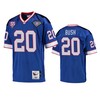Buffalo Bills Rafael Bush Royal Vintage Replica Jersey - Men - Robokeg