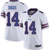 Buffalo Bills Stefon Diggs #14 Nfl 2020 White Jersey - Robokeg