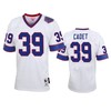 Buffalo Bills Travaris Cadet White Vintage Replica Jersey - Men - Robokeg