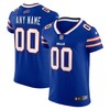 Buffalo Bills Vapor Elite Custom Jersey - Royal Custom Jerseys Nfl - Robokeg