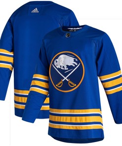 Buffalo Sabres Adidas 2020/21 Home Authentic Jersey - Royal Nhl - Robokeg