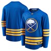 Buffalo Sabres Fanatics Branded 2020/21 Home Breakaway Jersey - Royal Nhl - Robokeg