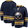 Buffalo Sabres Fanatics Branded Breakaway Home Jersey - Blue Nhl - Robokeg