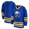 Buffalo Sabres Fanatics Branded Premier Breakaway Heritage Jersey - Royal Nhl - Robokeg