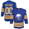 Buffalo Sabres Home Custom Premier Jersey - Royal Custom Jerseys Nhl - Robokeg