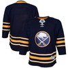 Buffalo Sabres Home Premier Jersey - Navy Nhl - Robokeg