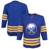 Buffalo Sabres Home Premier Jersey - Royal Nhl - Robokeg
