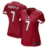 Byron Murphy Jr. Arizona Cardinals Womens Game Player Jersey - Cardinal Nfl - Robokeg