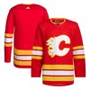 Calgary Flames Adidas 2020/21 Home Primegreen Authentic Pro Jersey - Red Nhl - Robokeg