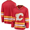 Calgary Flames Fanatics Branded Home Breakaway Jersey - Red Nhl - Robokeg