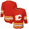 Calgary Flames Home Premier Jersey - Red Nhl - Robokeg