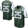 Calvin Pryor New York Jets Nike Game Jersey - Green - Robokeg