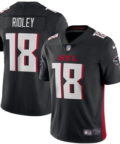 Calvin Ridley Atlanta Falcons Vapor Limited Jersey - Black Nfl - Robokeg