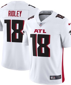Calvin Ridley Atlanta Falcons Vapor Limited Jersey - White Nfl - Robokeg