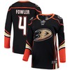 Cam Fowler Anaheim Ducks Fanatics Branded Womens Breakaway Jersey - Black Nhl - Robokeg