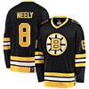 Cam Neely Boston Bruins Fanatics Branded Premier Breakaway Retired Player Jersey - Black Nhl - Robokeg