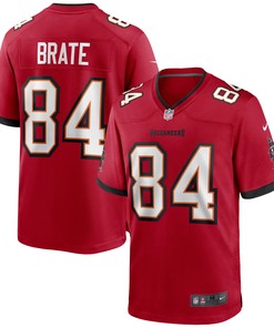 Cameron Brate Tampa Bay Buccaneers Game Jersey - Red Nfl - Robokeg