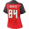 Cameron Brate Tampa Bay Buccaneers Nfl Pro Line Womens Player Jersey - Red - Robokeg