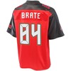 Cameron Brate Tampa Bay Buccaneers Nfl Pro Line Youth Player Jersey - Red - Robokeg