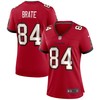 Cameron Brate Tampa Bay Buccaneers Womens Game Jersey - Red Nfl - Robokeg
