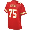 Cameron Erving Kansas City Chiefs Nfl Pro Line Womens Player Jersey - Red - Robokeg