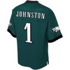 Cameron Johnston Philadelphia Eagles Nfl Pro Line Game Jersey - Midnight Green - Robokeg