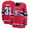 Carey Price Montreal Canadiens Fanatics Branded Womens Home Breakaway Player Jersey - Red Nhl - Robokeg