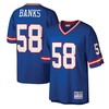 Carl Banks New York Giants Mitchell & Ness Legacy Replica Jersey - Royal Nfl - Robokeg