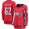 Carl Hagelin Washington Capitals Fanatics Branded Womens Home Breakaway Player Jersey - Red Nhl - Robokeg