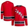 Carolina Hurricanes Reverse Retro 2.0 Jersey - Red - Robokeg