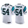 Carolina Panthers 25th Anniversary Shaq Thompson White Vapor Limited Jersey - Robokeg