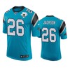 Carolina Panthers Donte Jackson Blue 25th Season Classic Limited Jersey - Robokeg