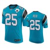 Carolina Panthers Eric Reid Blue 25th Season Classic Limited Jersey - Robokeg
