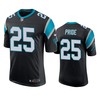Carolina Panthers Troy Pride Black Vapor Untouchable Limited Jersey - Robokeg