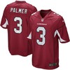 Carson Palmer Arizona Cardinals Nike Game Jersey - Cardinal - Robokeg