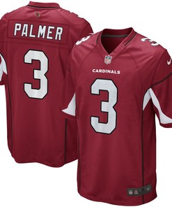 Carson Palmer Arizona Cardinals Nike Game Jersey - Cardinal - Robokeg