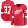 Carter Rowney Detroit Red Wings Fanatics Branded Womens Home Breakaway Player Jersey - Red Nhl - Robokeg