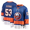 Casey Cizikas New York Islanders Fanatics Branded Breakaway Player Jersey - Royal Nhl - Robokeg